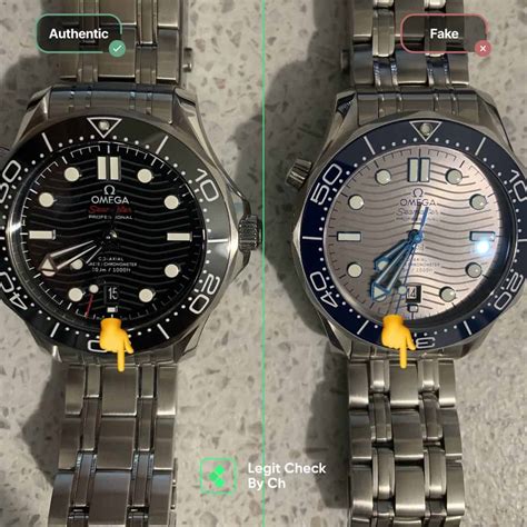 how to tell if an omega is a fake|omega excel scam.